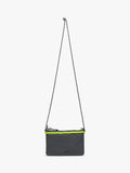 ELLIKER Hetchell cross body sacoche bag 1L, imported from the UK