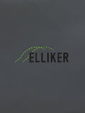 ELLIKER Hetchell cross body sacoche bag 1L, imported from the UK