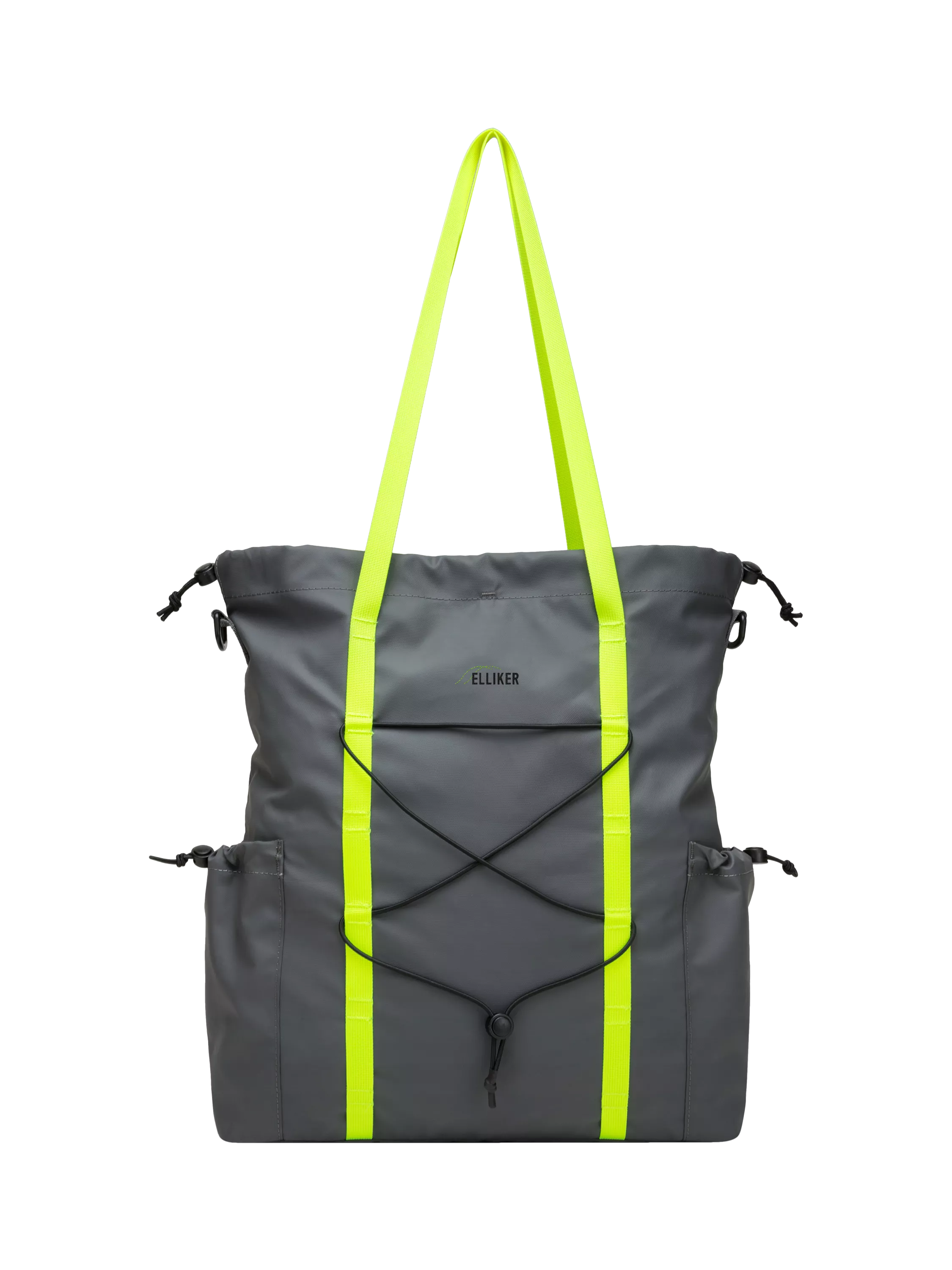ELLIKER Carston tote bag 13L - British product
