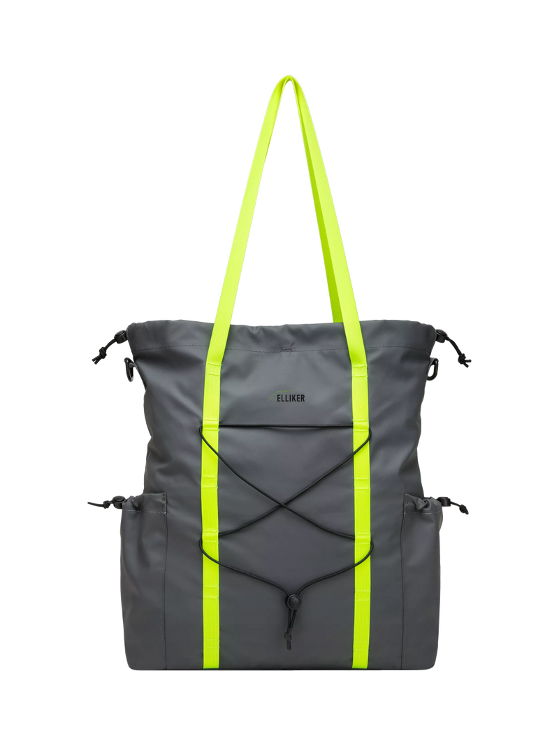 ELLIKER Carston tote bag 13L - British product