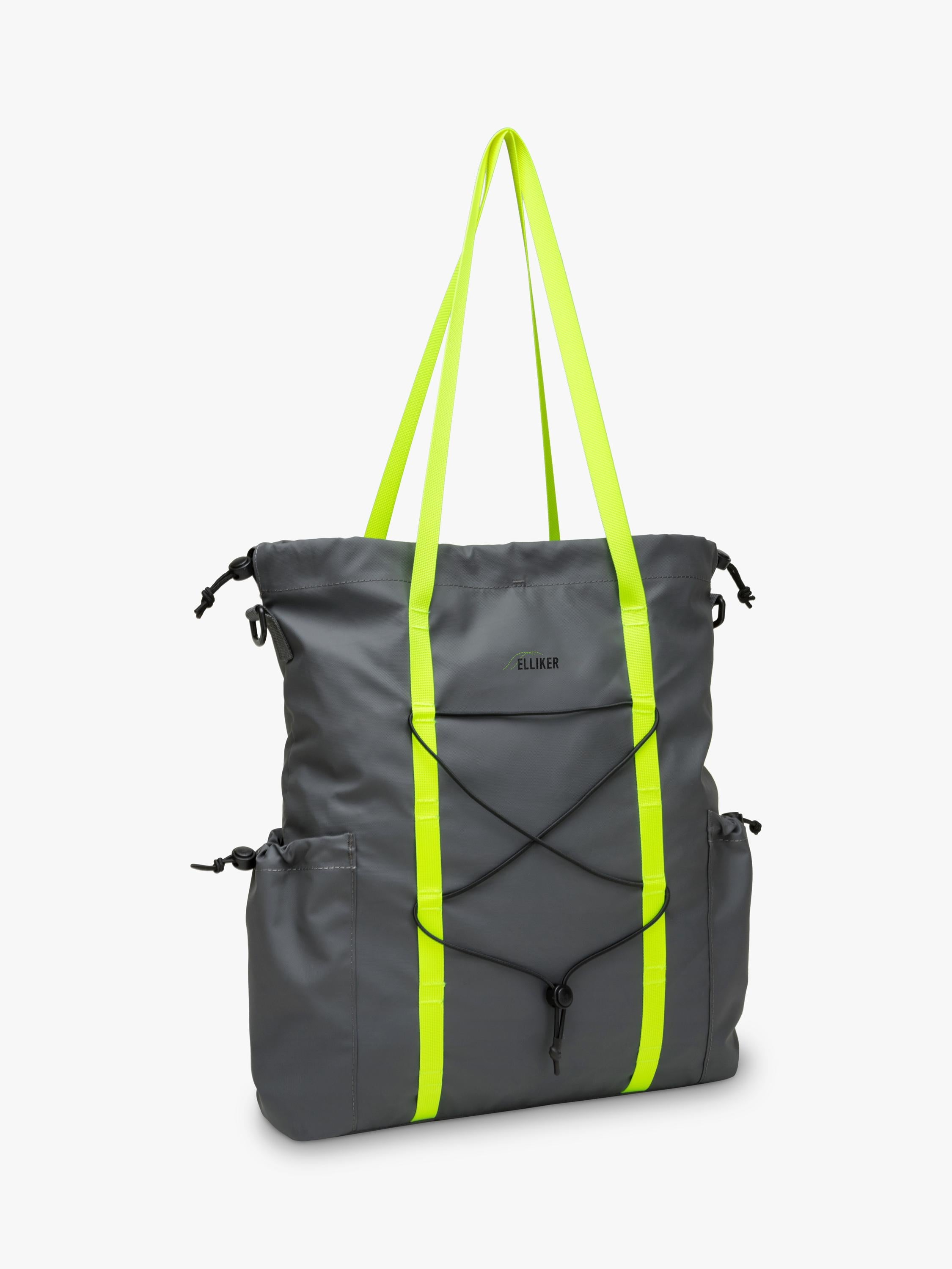 ELLIKER Carston tote bag 13L - British product