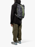 ELLIKER Dayle backpack 25L - British product