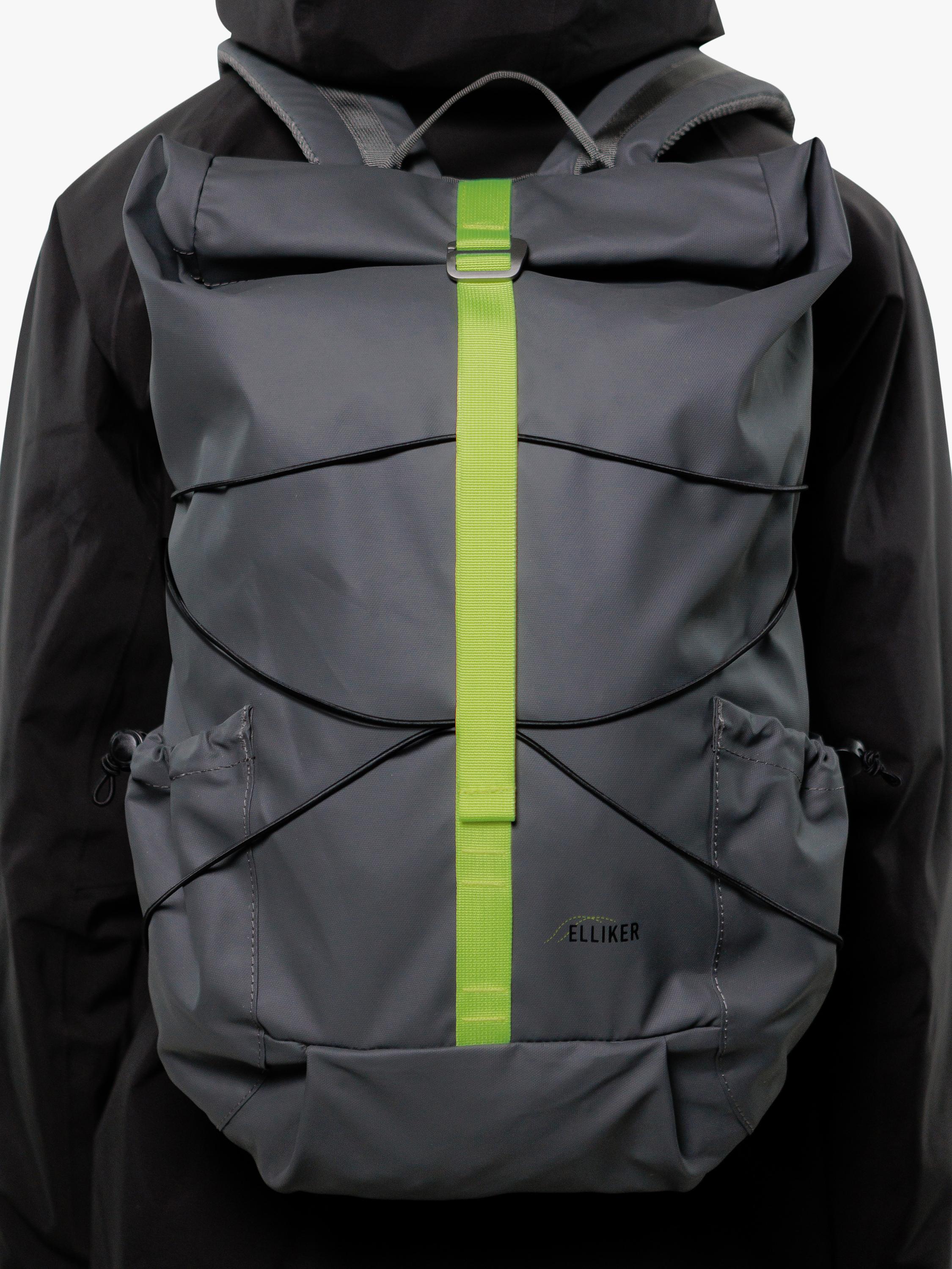 ELLIKER Dayle backpack 25L - British product