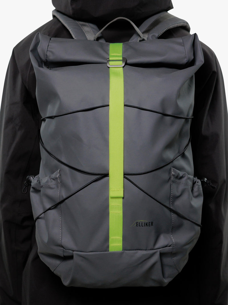 ELLIKER Dayle backpack 25L - British product