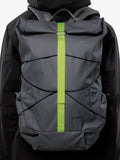 ELLIKER Dayle backpack 25L - British product