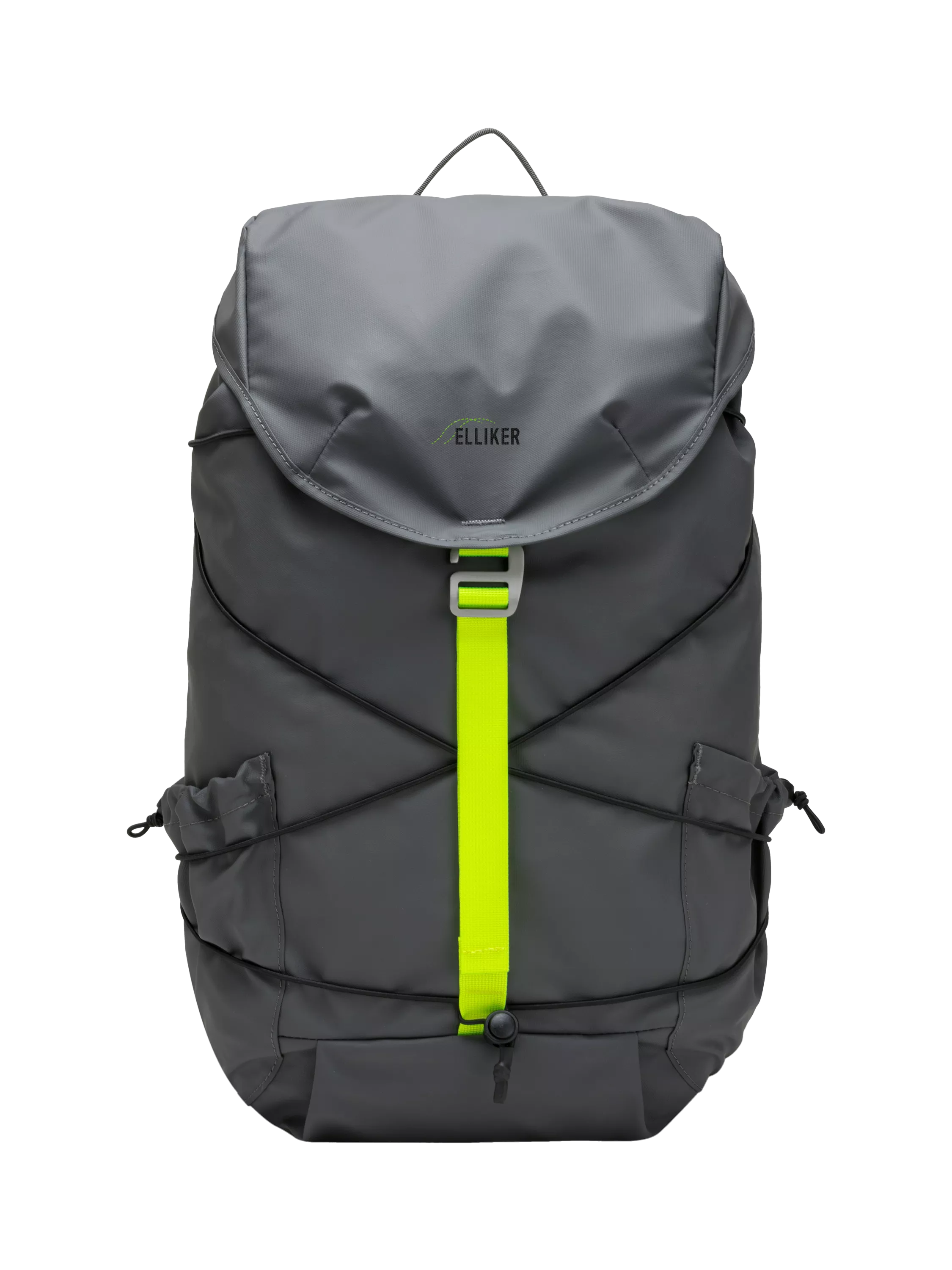 ELLIKER Wharfe backpack 22L - British product