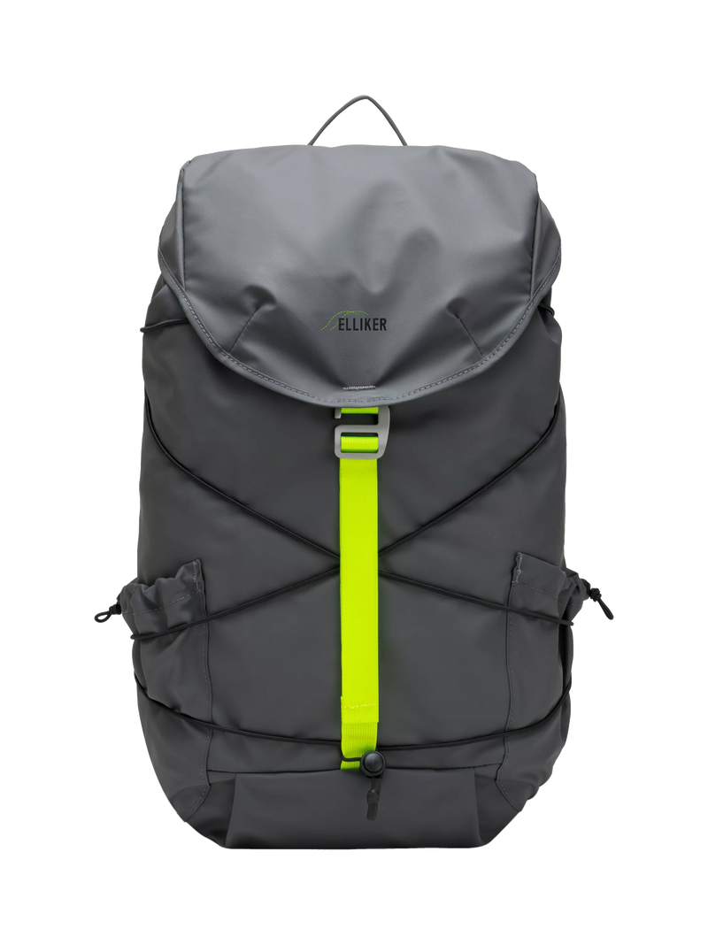 ELLIKER Wharfe backpack 22L - British product
