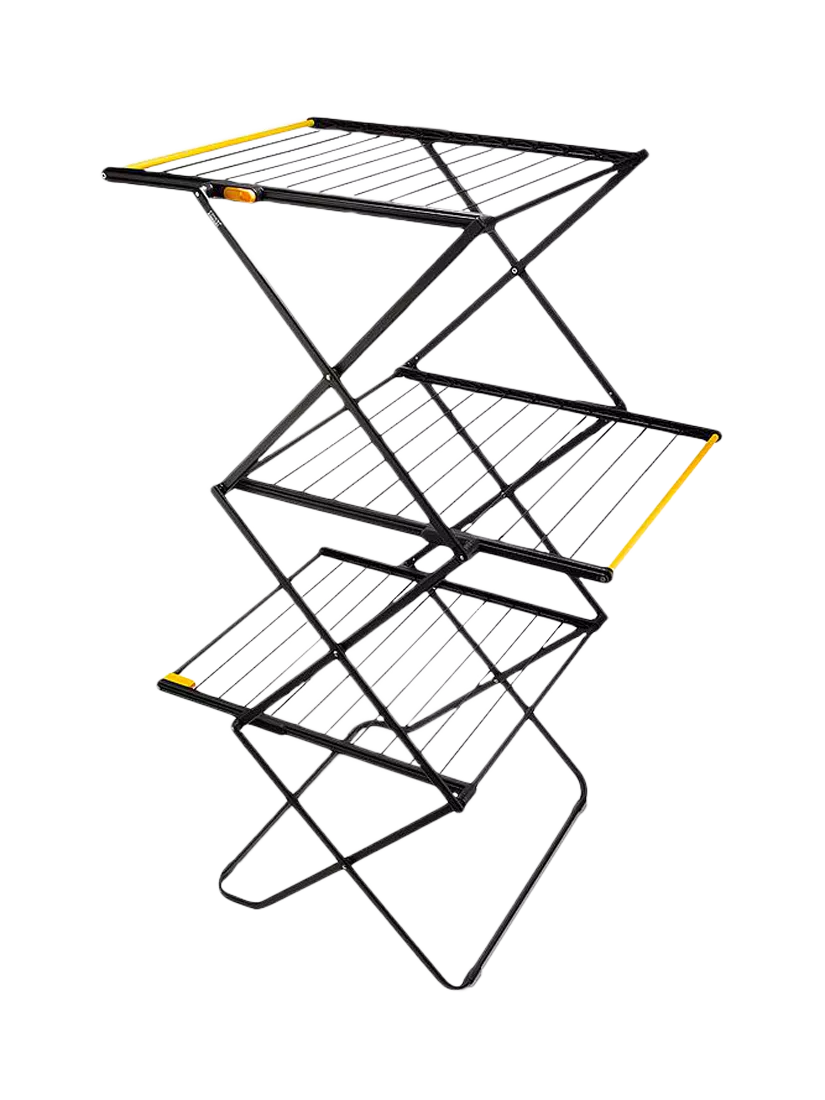 Joseph Joseph AirFrame Max indoor airer 21m, UK version
