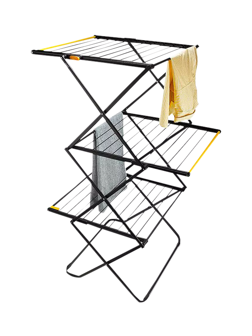 Joseph Joseph AirFrame Max indoor airer 21m, UK version