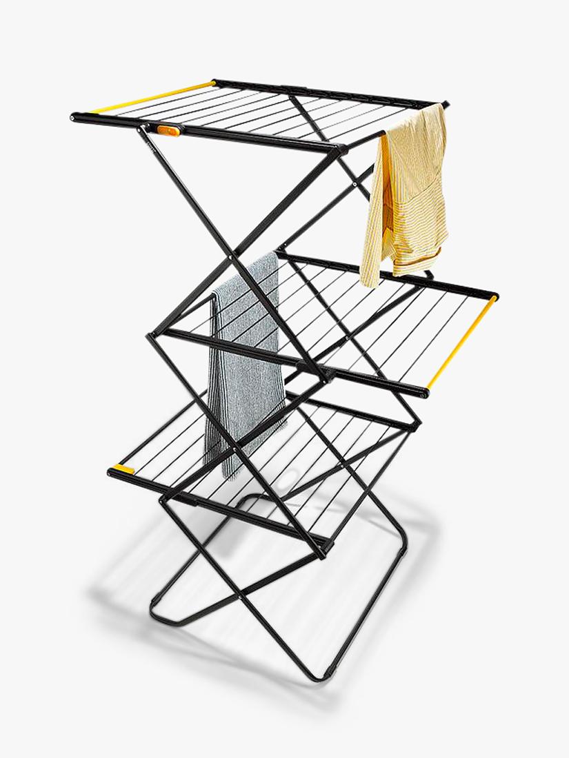 Joseph Joseph AirFrame Max indoor airer 21m, UK version