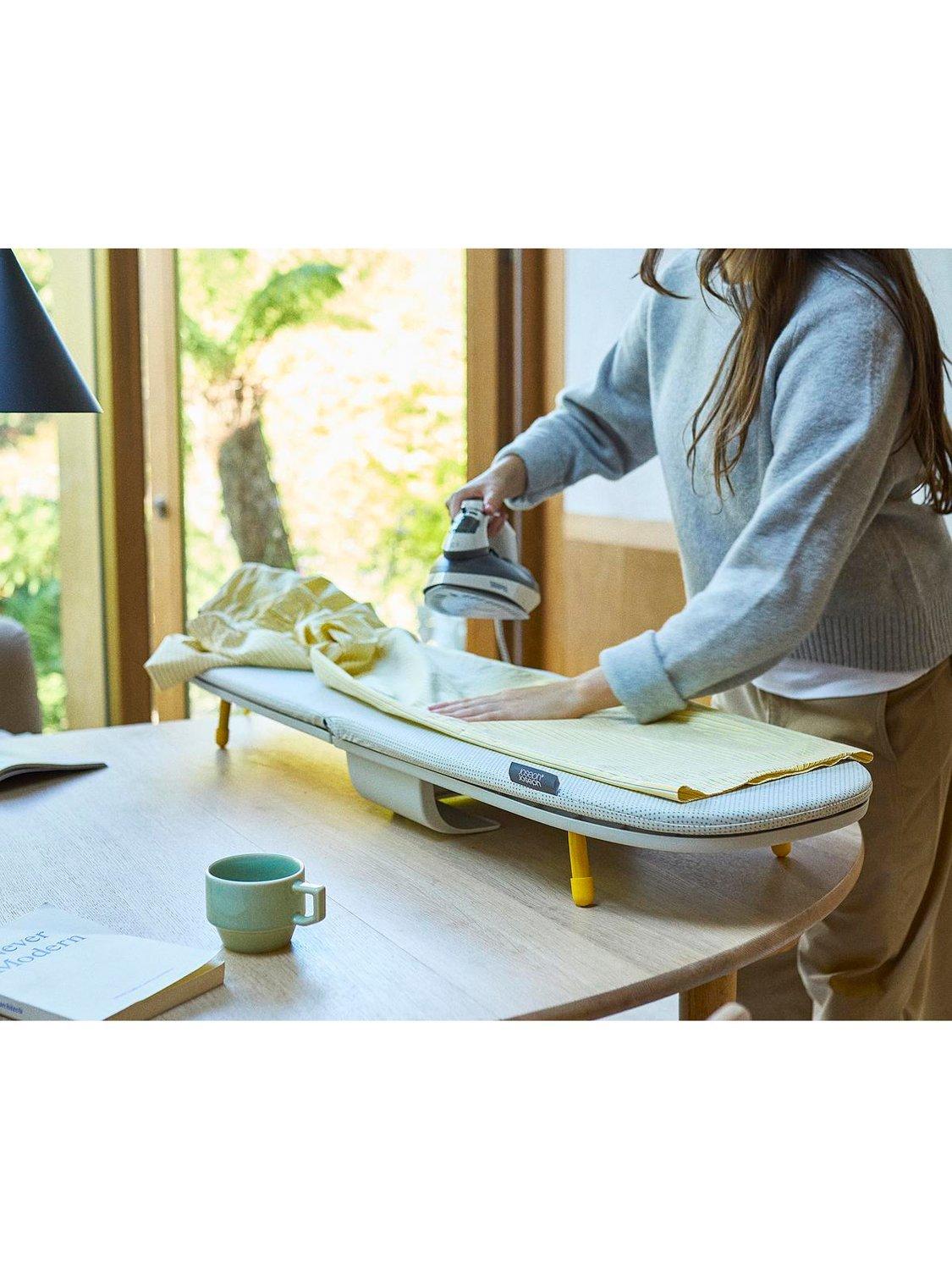 Joseph Joseph Pocket Max ironing board 110cm, UK version