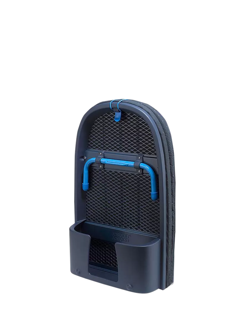 Joseph Joseph Pocket Max Plus tabletop ironing board, imported from the UK