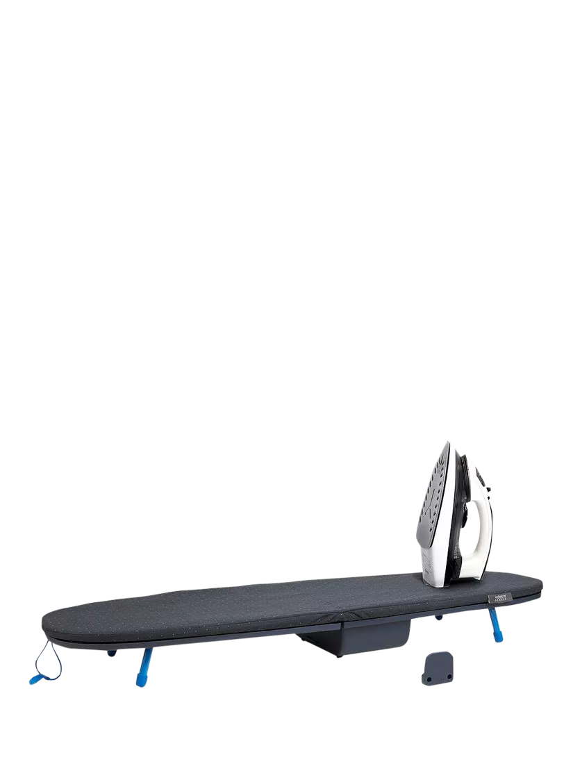 Joseph Joseph Pocket Max Plus tabletop ironing board, imported from the UK