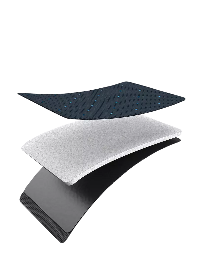 Joseph Joseph Pocket Max Plus tabletop ironing board, imported from the UK