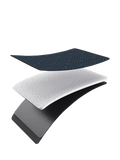 Joseph Joseph Pocket Max Plus tabletop ironing board, imported from the UK