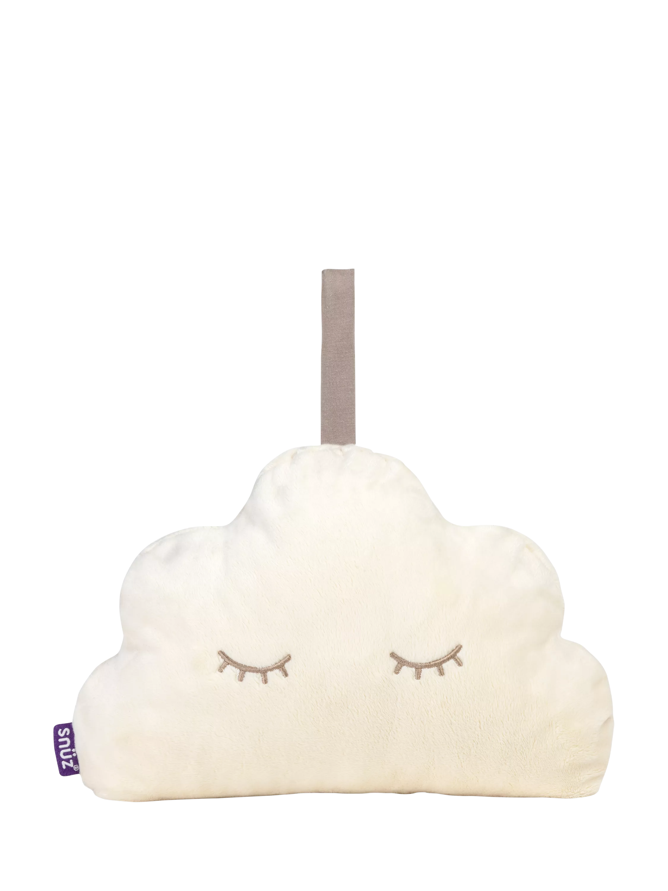 Snüz SnüzCloud baby sleep aid (British brand)