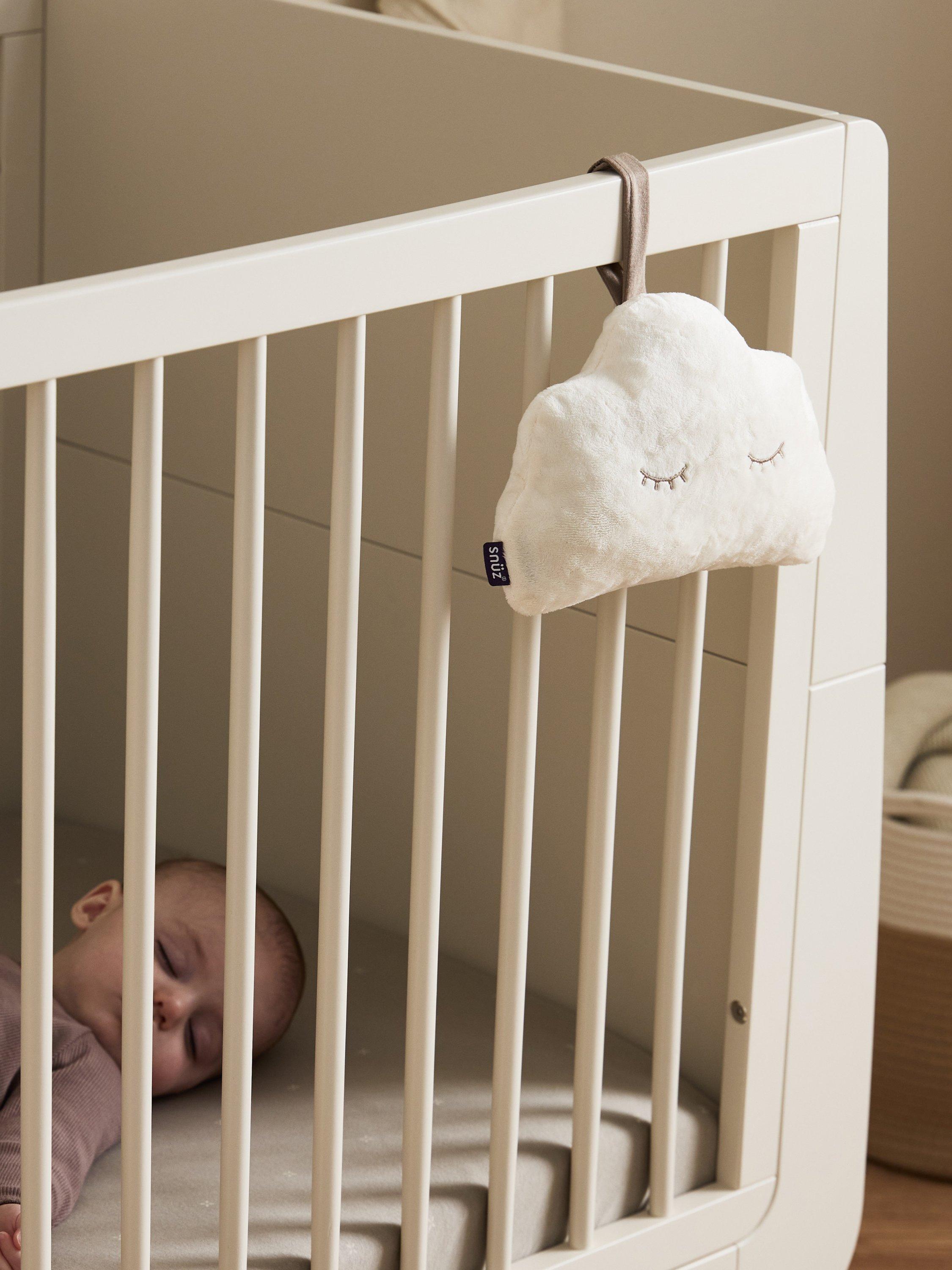 Snüz SnüzCloud baby sleep aid (British brand)