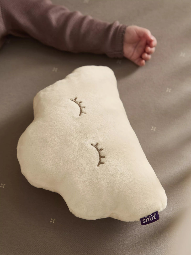 Snüz SnüzCloud baby sleep aid (British brand)