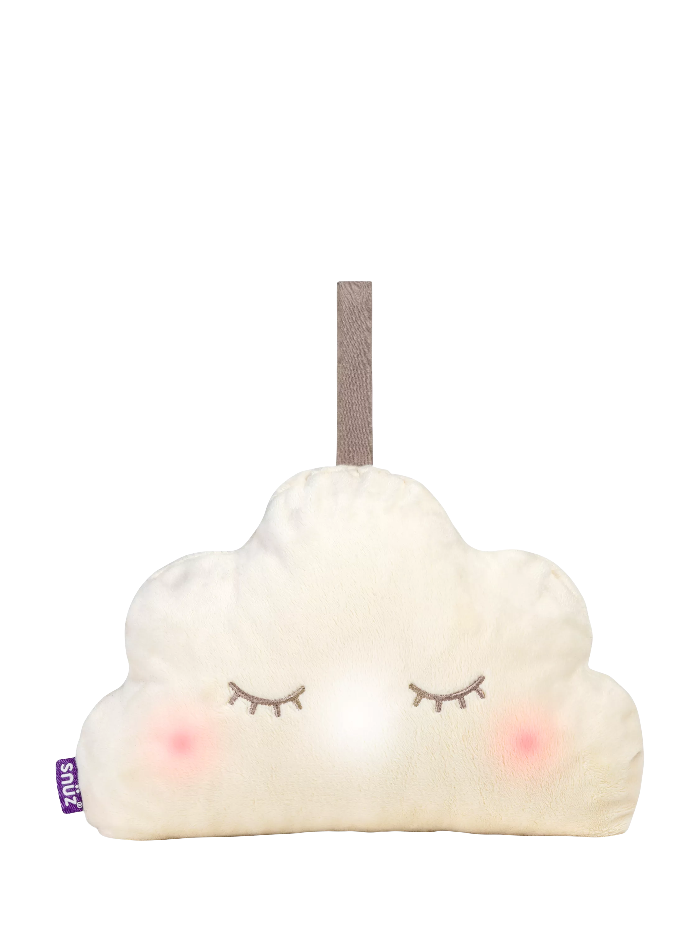 Snüz SnüzCloud baby sleep aid (British brand)