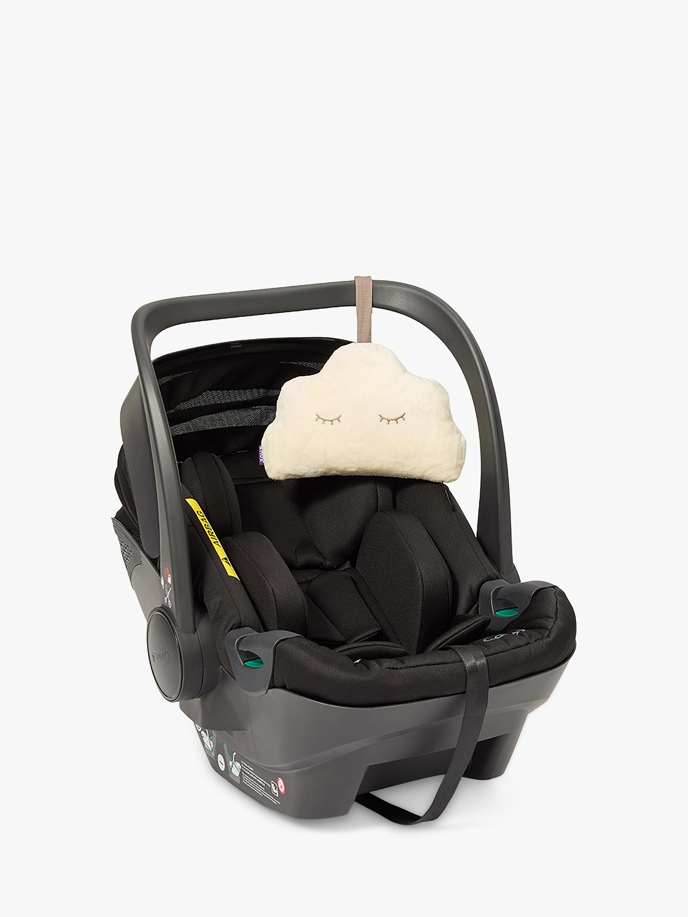 Snüz SnüzCloud baby sleep aid (British brand)