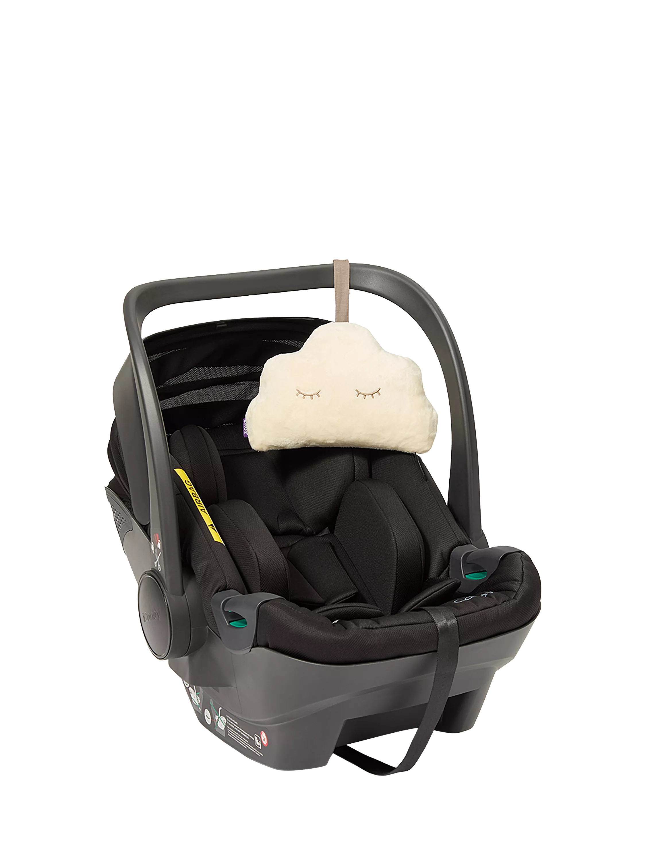 Snüz SnüzCloud baby sleep aid (British brand)