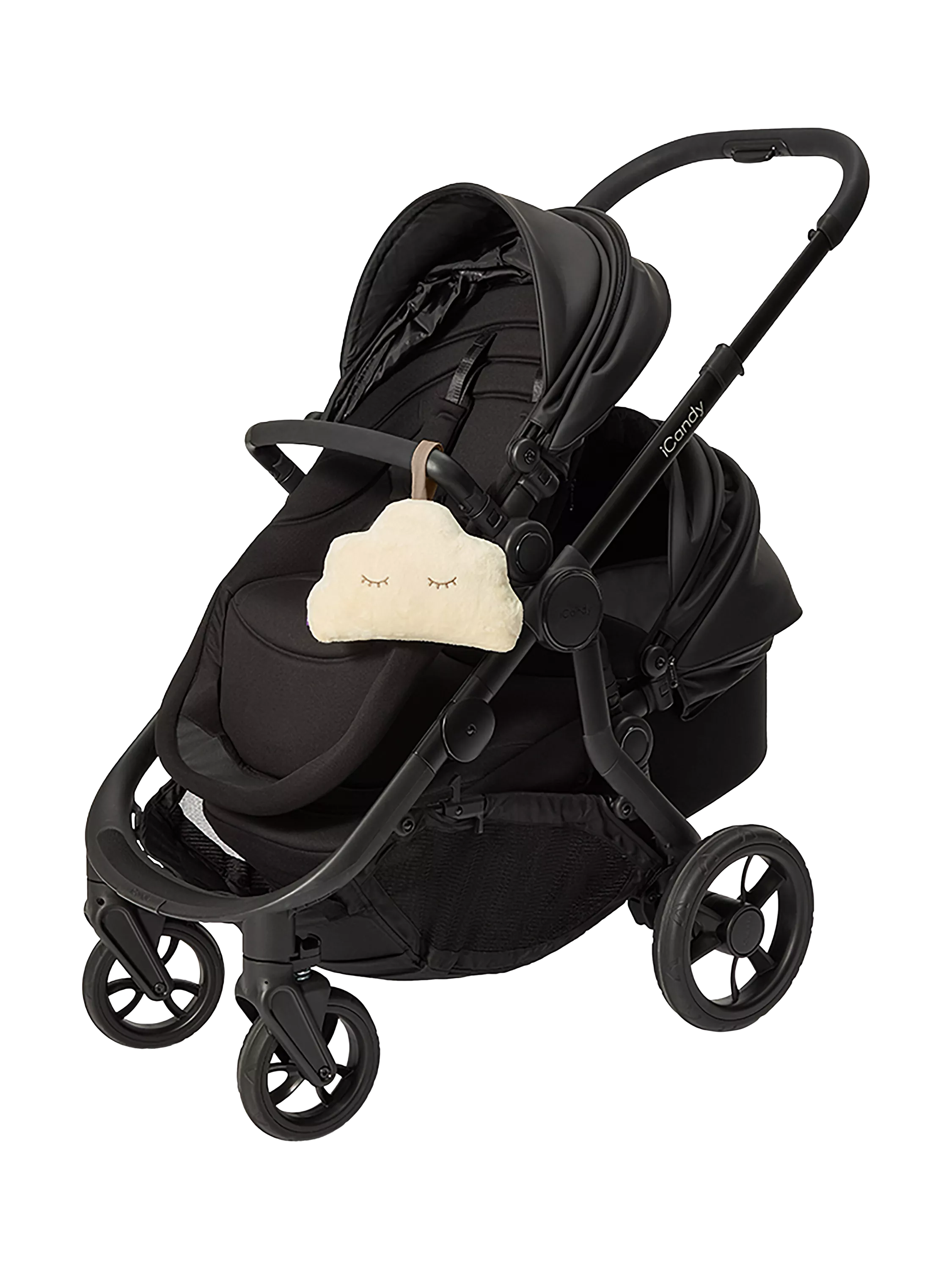 Snüz SnüzCloud baby sleep aid (British brand)