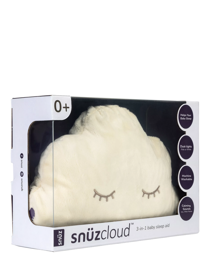 Snüz SnüzCloud baby sleep aid (British brand)