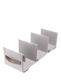 Joseph Joseph handbag organiser wardrobe storage, imported from the UK