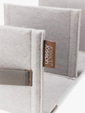 Joseph Joseph handbag organiser wardrobe storage, imported from the UK