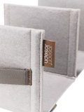 Joseph Joseph handbag organiser wardrobe storage, imported from the UK