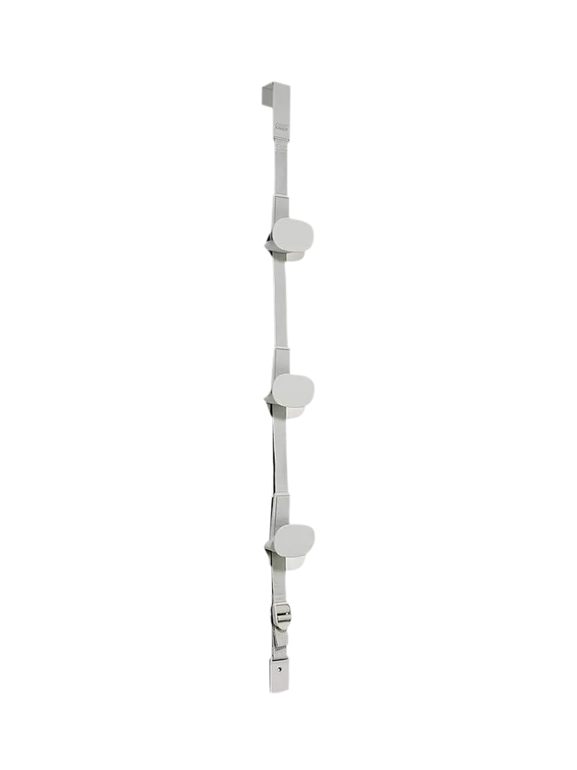 Joseph Joseph Orderly Over Door Bag Hook - British brand