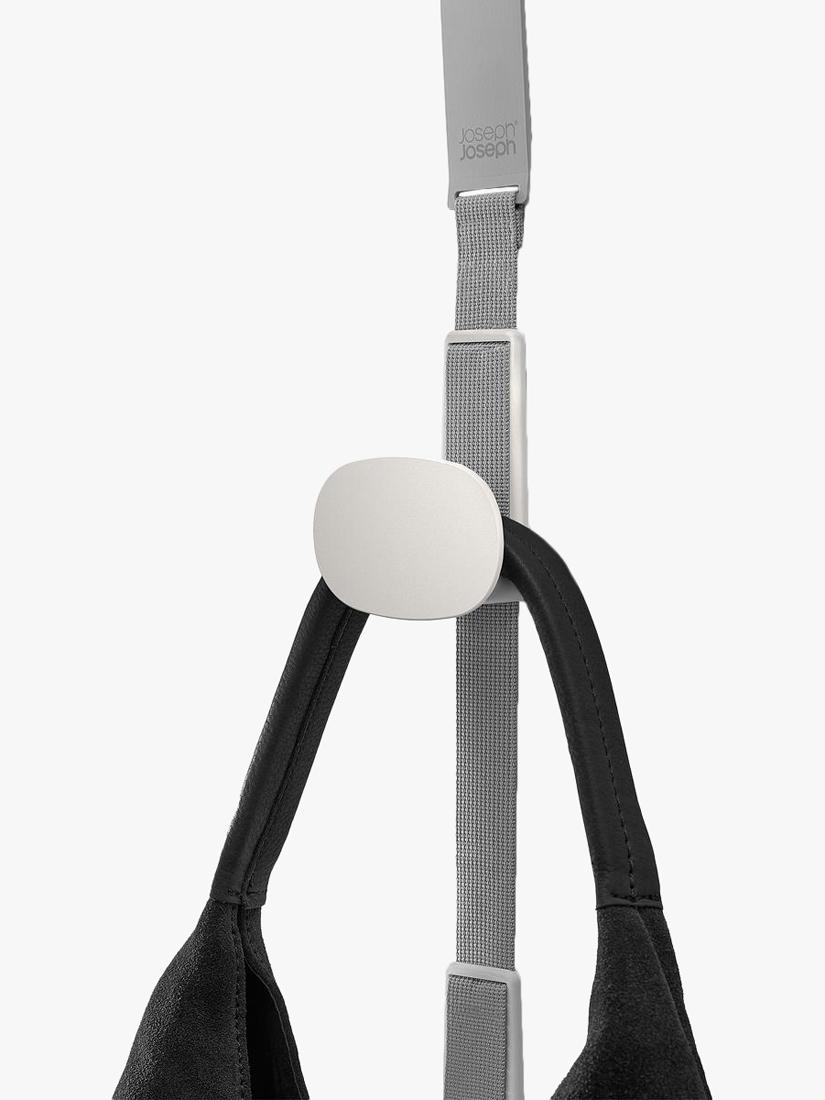 Joseph Joseph Orderly Over Door Bag Hook - British brand