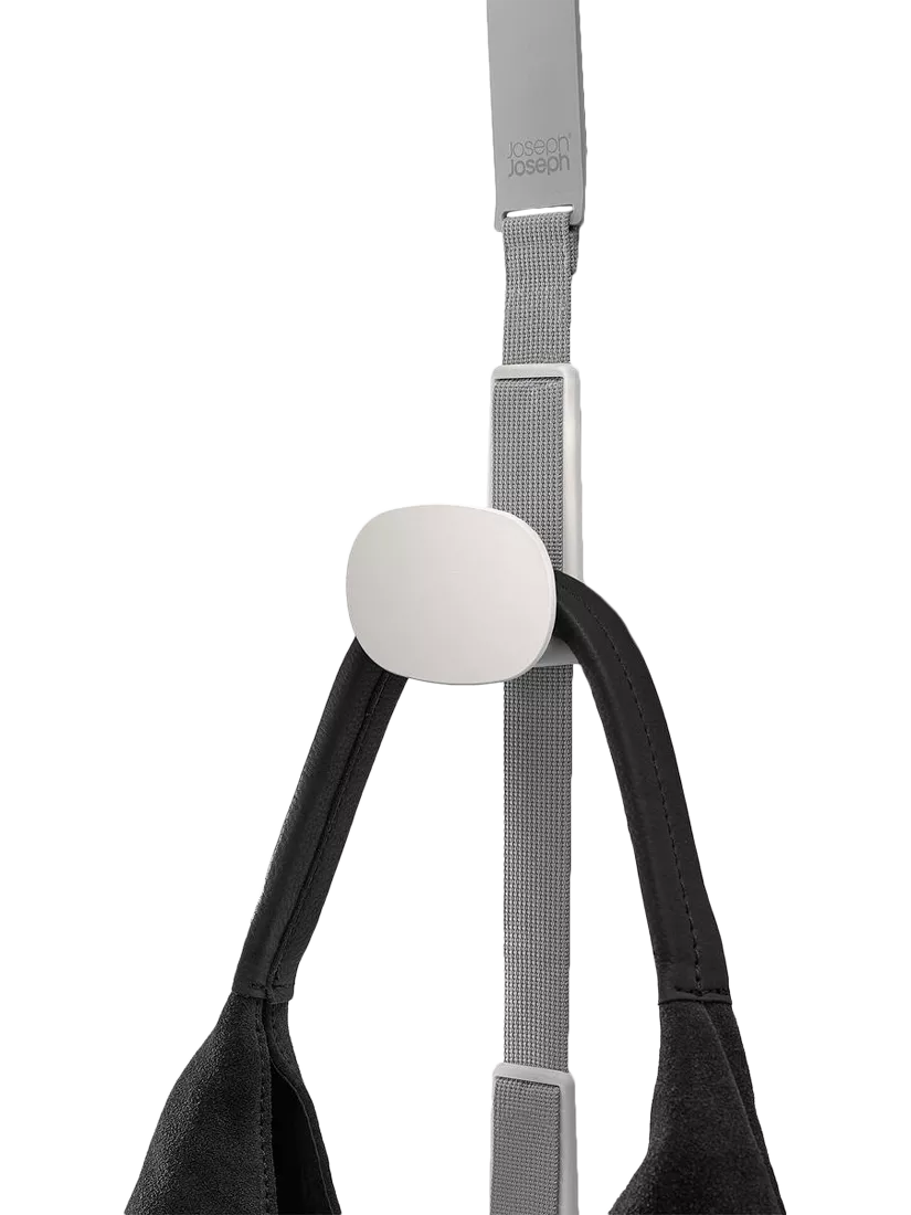 Joseph Joseph Orderly Over Door Bag Hook - British brand