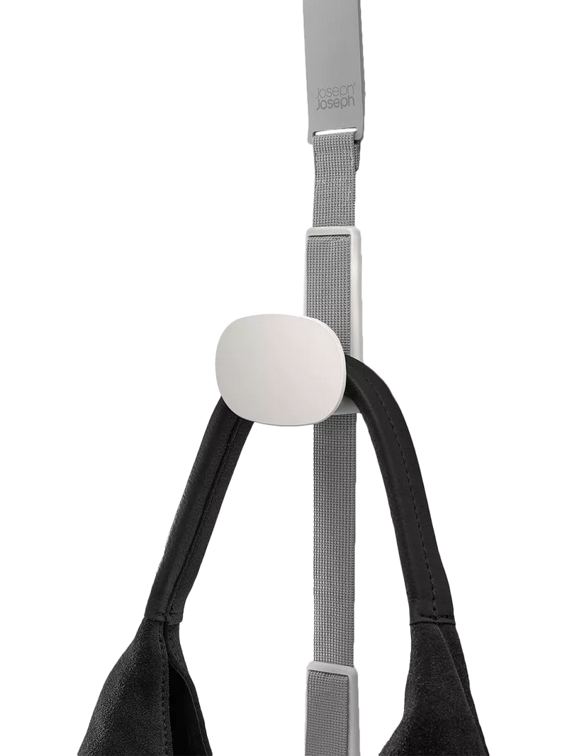 Joseph Joseph Orderly Over Door Bag Hook - British brand