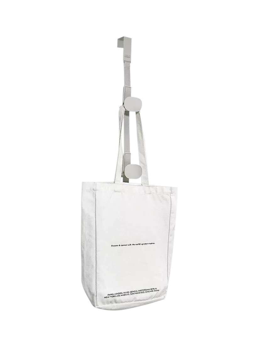 Joseph Joseph Orderly Over Door Bag Hook - British brand