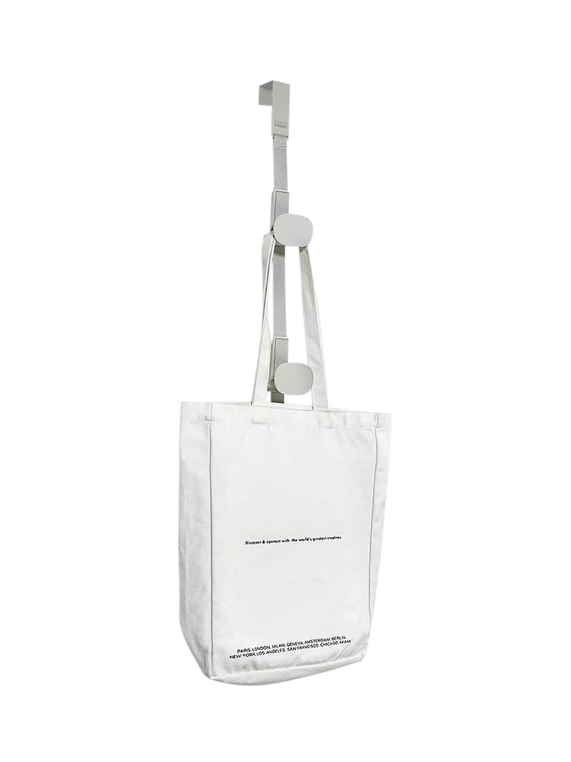 Joseph Joseph Orderly Over Door Bag Hook - British brand