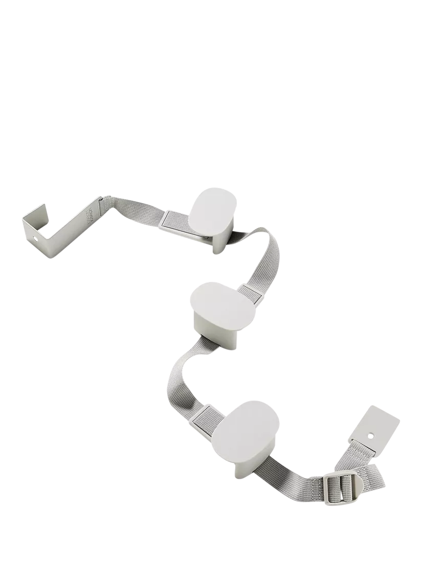 Joseph Joseph Orderly Over Door Bag Hook - British brand