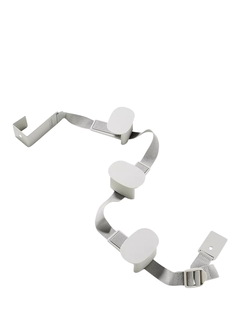 Joseph Joseph Orderly Over Door Bag Hook - British brand