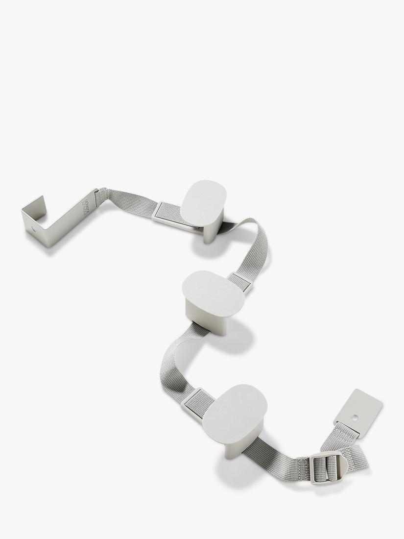 Joseph Joseph Orderly Over Door Bag Hook - British brand