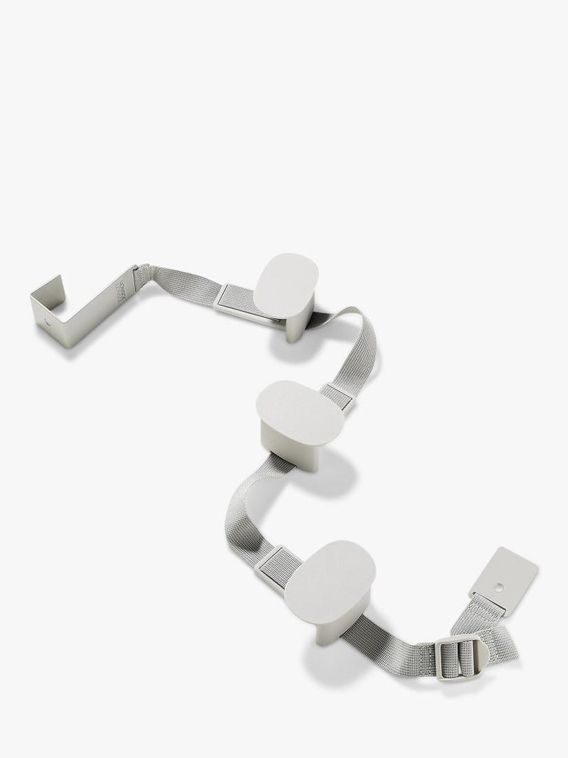 Joseph Joseph Orderly Over Door Bag Hook - British brand