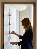 Joseph Joseph Orderly Over Door Bag Hook - British brand