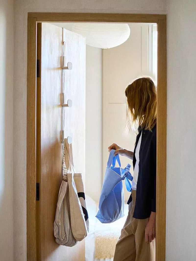 Joseph Joseph Orderly Over Door Bag Hook - British brand
