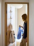 Joseph Joseph Orderly Over Door Bag Hook - British brand