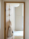 Joseph Joseph Orderly Over Door Bag Hook - British brand