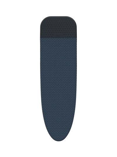 John Lewis Joseph Joseph Glide Plus Advance Ironing Board Cover, 130 x 38cm- Buy online at McGrocer