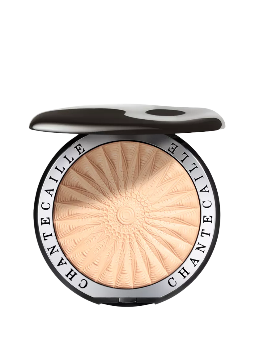 Chantecaille Perfect Blur Finishing Powder Light/Medium 8g - British product