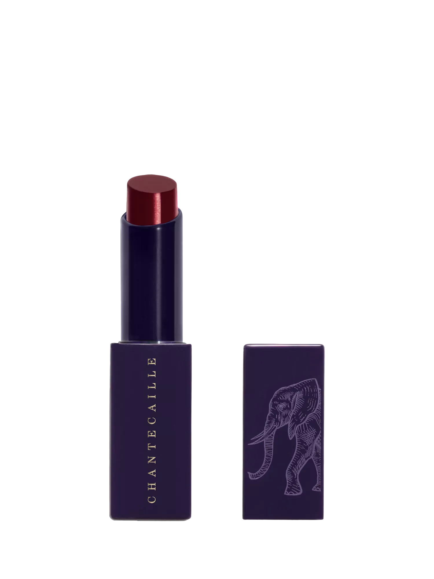 Chantecaille Lip Veil Satin Lipstick 2.5g