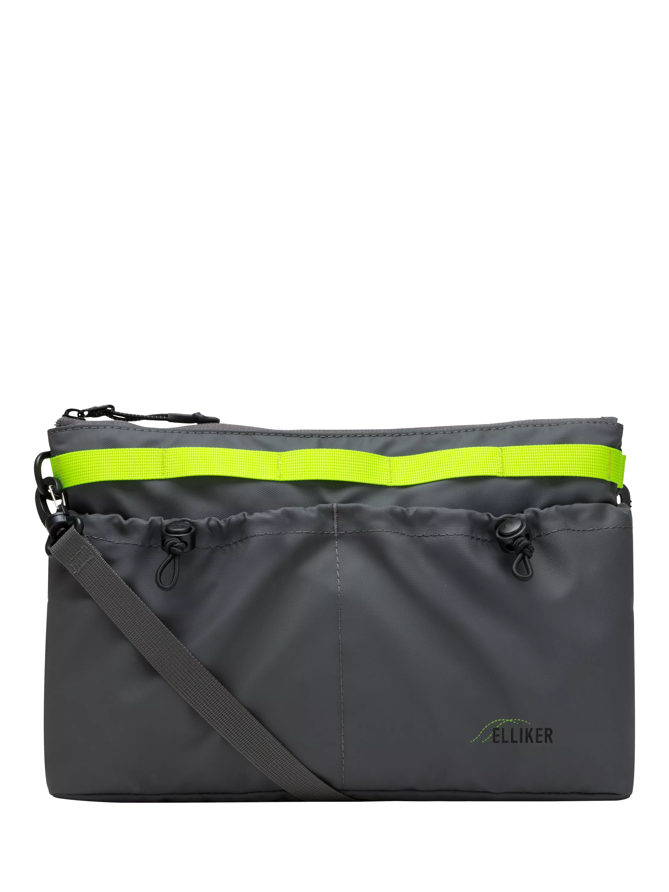 ELLIKER Selside 3L sacoche cross body bag, imported from the UK