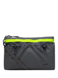 ELLIKER Selside 3L sacoche cross body bag, imported from the UK
