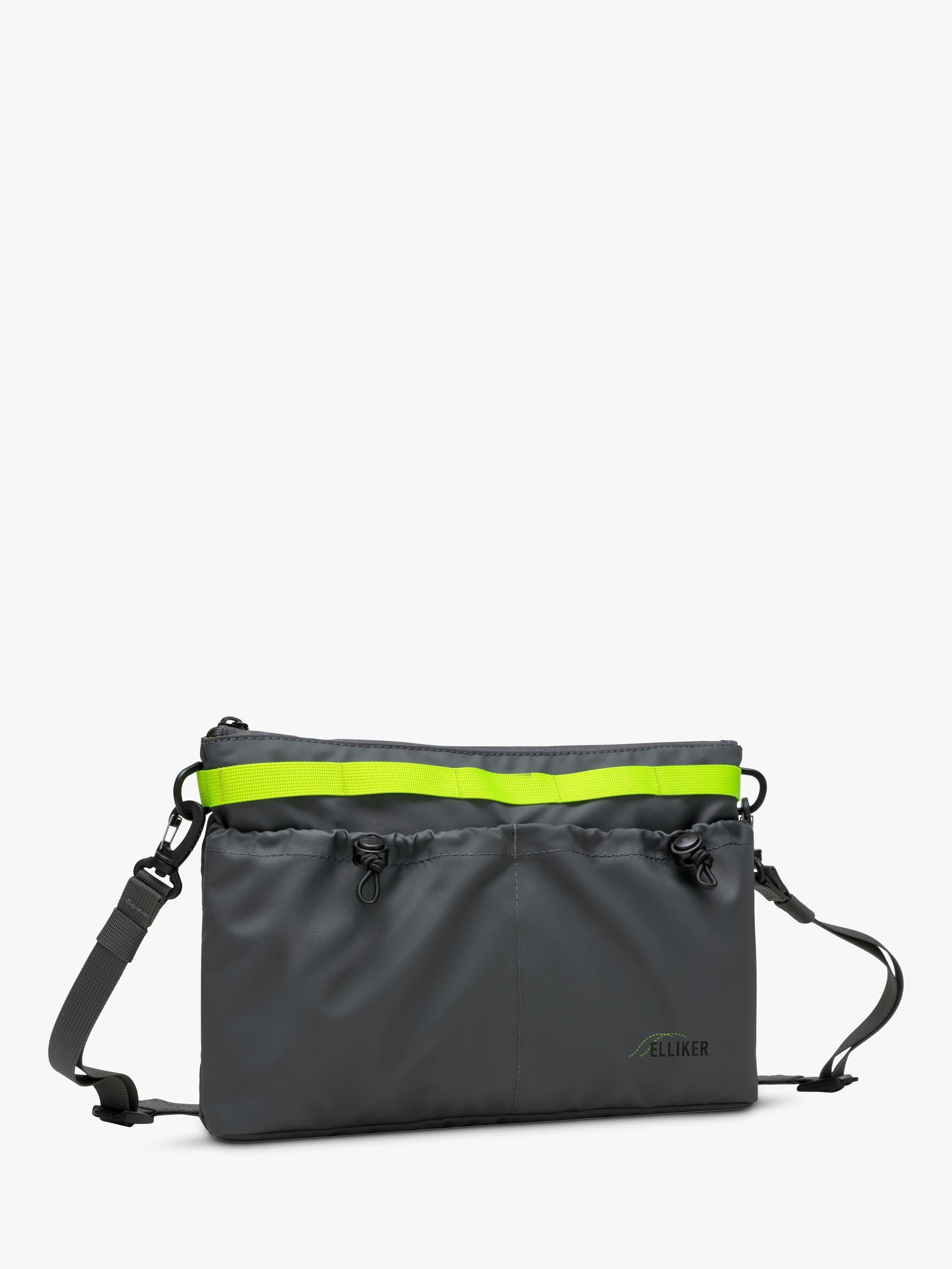 ELLIKER Selside 3L sacoche cross body bag, imported from the UK